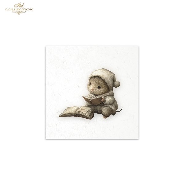 Mouse World  * Świat Myszek  - myszki