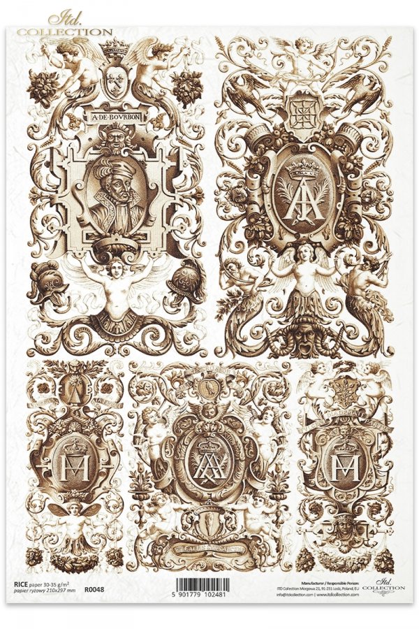 angels, amor, flower, flowers, decoration, decorations, ornament, ornaments, floral decorations, adornos y ornamentos del siglo XVIII; ángeles, amor y plantas ornamentales, Ornamente des 18. Jahrhunderts