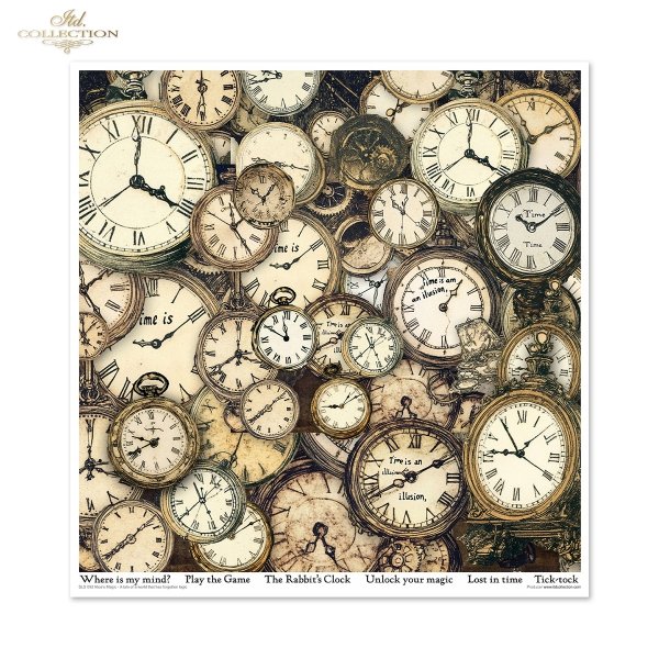 Alice's Magic - A tale of a world that has forgotten logic vol. 2 * Czary Alicji - Opowieść o świecie, który zapomniał logiki vol. 2