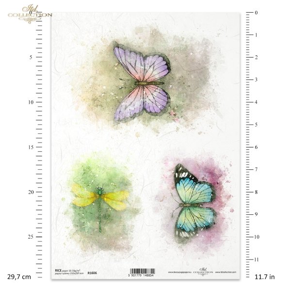 spacer w chmurach, akwarela, akwarele, motyl, kolorowe motyle, ważka, ważki, owad, lato, Garden of Dreams, walk in the clouds, watercolour, butterfly, colourful butterflies, dragonfly, dragonflies, insect, summer, Spaziergang in den Wolken