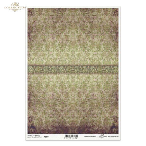 motyw tapetowy, ornament roślinny, ornamenty, dekor, vintage, retro, gobelin, szlaczek, szlaczki, wallpaper motif, floral ornament, ornaments, décor, tapestry, Tapetenmotiv, florales Ornament, Ornamente, Wandteppich