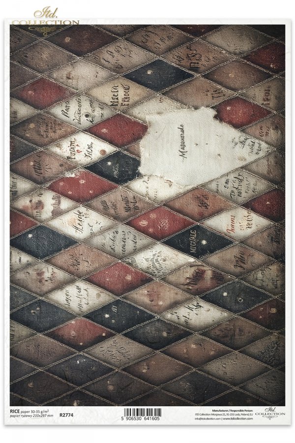 romby, wzór harlekin, diamenty, vintage, tekstura grunge, stare pismo, nity, patyna, tło, retro*rhombuses, harlequin pattern, diamonds, vintage, grunge texture, old writing, rivets, patina, background, retroromby, wzór harlekin, diamenty, vintage, tekstur