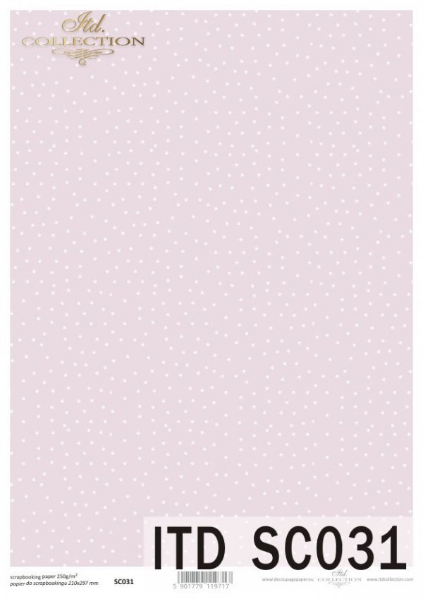 papel para scrapbooking SC0031