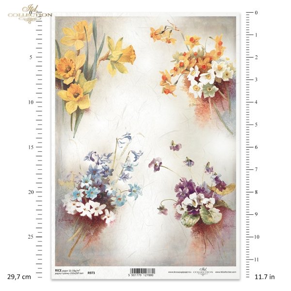 fiołek, fiołki, narcyz, narcyze, narcyzy, żonkil, bukiet, kwiat, łąka, ogród, wiosna, lato, R973, violet, narcissus, narcissi, daffodil, bouquet, flower, meadow, garden, spring, summer, Veilchen, Narzisse, Strauß, Blume, Wiese, Garten, Frühling, Sommer, v
