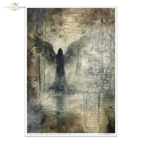 Conjunto Creativo RP093 Light &amp; Shadow part 1