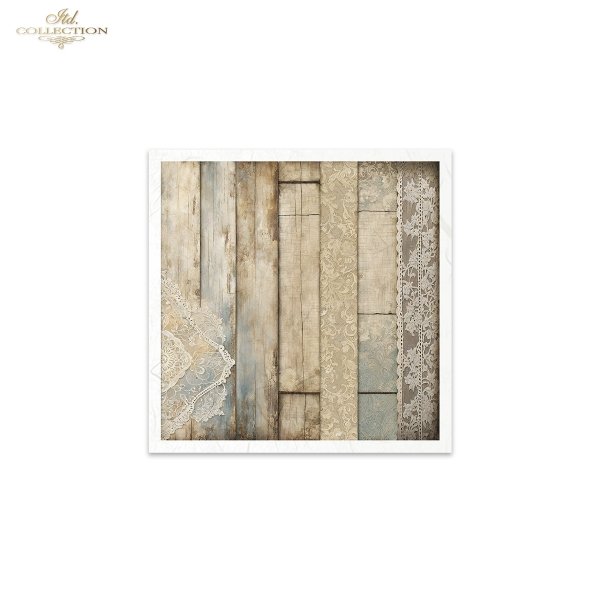 conjunto de papeles de arroz RSM146