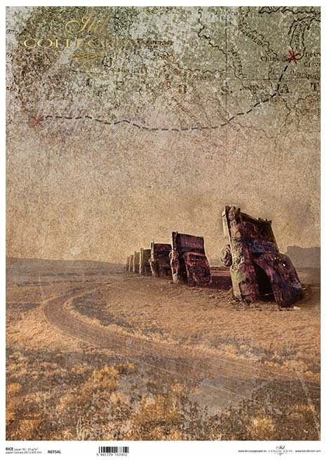 Cadillac Ranch, rzeźba w Amarillo, Teksas*Cadillac Ranch, sculpture in Amarillo, Texas*Cadillac Ranch, Skulptur in Amarillo, Texas*Cadillac Ranch, escultura en Amarillo, Texas