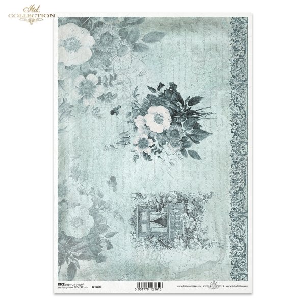kwiaty, dekory, ornamenty, fryz roślinny, okno, w kwiatach, bukiety, listy, ręczne pismo, retro, vintage, flowers, decors, ornaments, floral frieze, window, in flowers, bouquets, letters, handwriting, Blumen, Deko