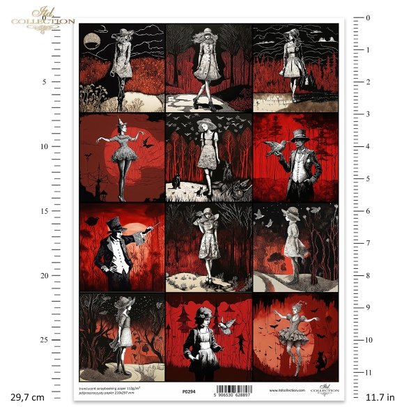 Tales from the Dark Fair - Opowieści z mrocznego jarmarku