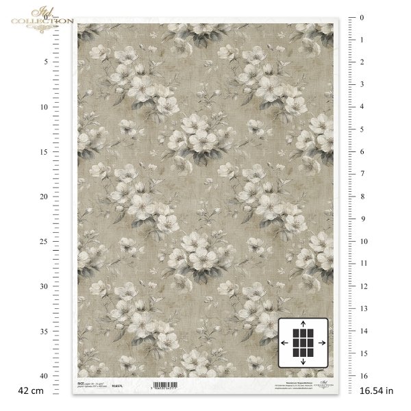 kwiaty, rośliny, vintage, beż, szałwia, botanika, tekstury, tło, wzory