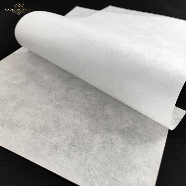 Papel de arroz para decoupage R2736