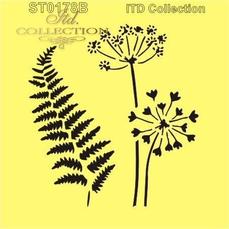 scrapbooking-szablony-stencils-schablone-plantillas-mixmedia-mixed-media-folie-termoton-ITD-Collection