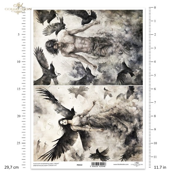 demons, transformation, woman, women, man, ravens, crows, rooks, birds, evil, mystery, wing, wings, Schwarz &amp; Weiß, Dämonen, Verwandlung, Frauen, Mann, Raben, Krähen, Vögel, böse, Geheimnis, Flügel