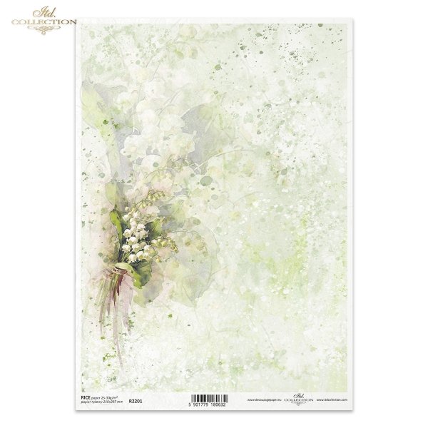 akwarela, tło akwarelowe, tła, wiosenne kwiaty, wiosna, ogród, konwalia, konwalie, Spring Love Story, watercolour background, backgrounds, spring flowers, garden, lily of the valley, Aquarell Hintergrund, Hintergründe, Frühlingsblumen