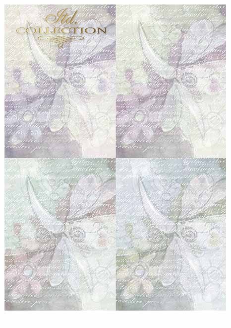 Papeles Scrapbooking SCRAP-031 ''Ángeles y Chicos''