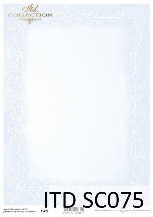 papel para scrapbooking SC0075