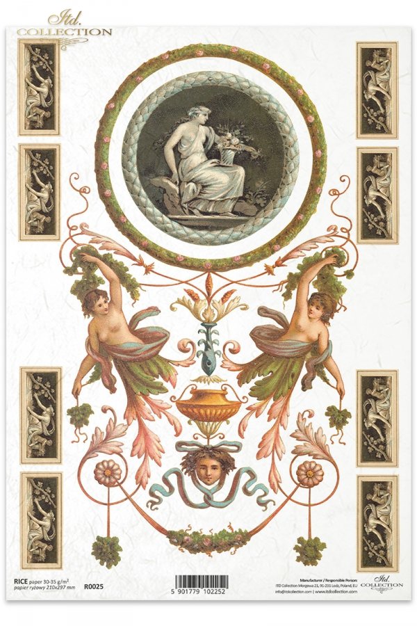 art, antique, decoration, decor, ornament, medallion, Ornamente aus dem achtzehnten Jahrhundert Kunst, adornos del arte del siglo XVIII, arte, antiguo, decoración, decoración, adorno, adornos, medallón