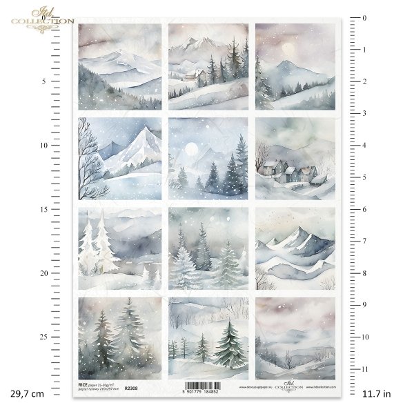 zima, zimowe, zimowy krajobraz, widoczki, śnieg, śnieżynki, góry, doliny, choinki, las, Winter Fun, miniatura, miniatury, winter, winter landscape, snow, snowflakes, mountains, valleys, Christmas trees, forest, miniature, miniatures, Winter