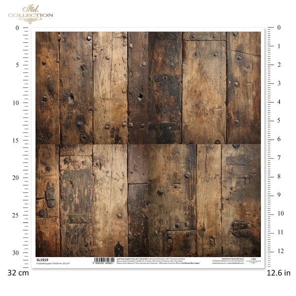 Mouse World - motyw tapetowy, tekstura, tkanina *Mouse World - wallpaper motif, texture, fabric