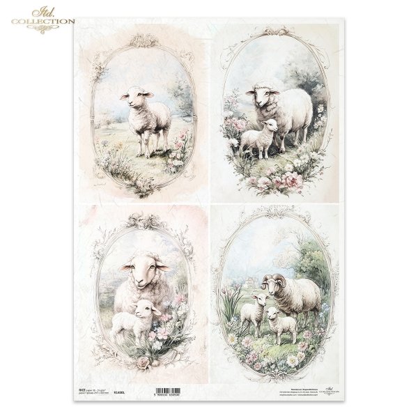 owce, wiejskie zwierzęta, wiosenne klimaty, rustykalny styl*sheep, countryside animals, springtime climate, rustic style*Schafe, Tiere auf dem Lande, Frühlingsklima, rustikaler Stil*ovejas,  animales de campo, clima primaveral, estilo rústico