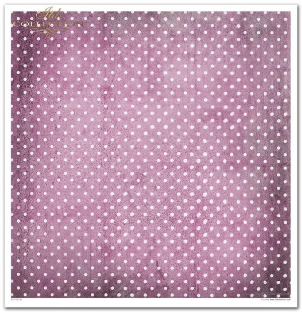 Papeles Scrapbooking SLS-011 ''Cuatro elementos-Aire'' ---- PRODUCTO DE PRECIO REDUCIDO