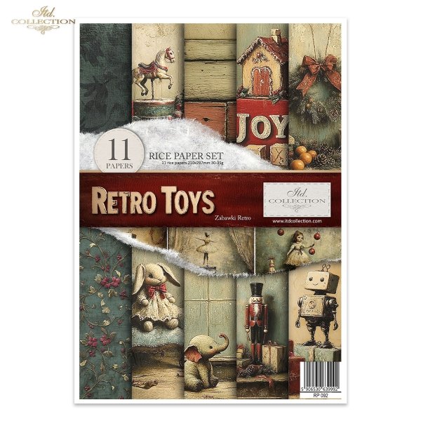 robot, prezenty, święta, vintage, retro, Dziadek do Orzechów, wieniec, pomarańcze, szyszki, lalka, bombki, choinka, pluszowy królik, fotel, pociąg zabawkowy, baletnica, pozytywka, zasłony, konik na biegunach*robot, gifts, Christmas, vintage, retro, Nutcra