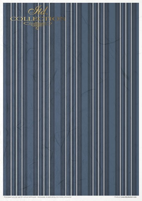 Conjunto Creativo RP055 - Retro stripes