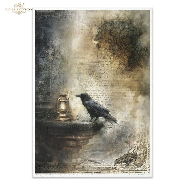 Conjunto Creativo RP093 Light &amp; Shadow part 1