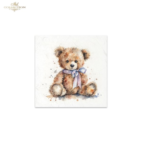 Santa Claus, Święty Mikołaj, konik na biegunach, miś, śnieżynka, prezent, choinka Father Christmas, rocking horse, teddy bear, snowflake, gift, Christmas tree Weihnachtsmann, Schaukelpferd, Teddybär, Schneeflocke, Geschenk, Weihnachtsbaum, Papá Noel
