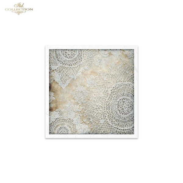 conjunto de papeles de arroz RSM146