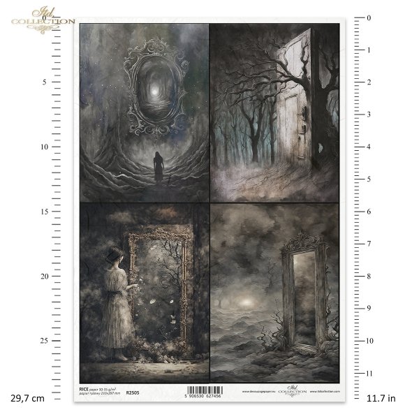 Tales from the Dark Fair - Opowieści z mrocznego jarmarku