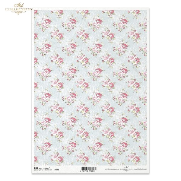 Schabby Chic, tło, róża, kwiat, bukiet, R626, background, rose, flower, bouquet, Hintergrund, Rose, Blume, Strauß, fondo, rosa, flor, ramo 