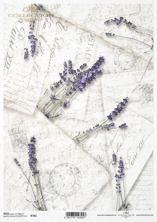 retro, list, ręczne pismo, kartka pocztowa, lawenda, lawendy, kwiat, R742, retro, letter, handwritten, postcard, lavender, lavenders, flower, Retro, Brief, handgeschrieben, Postkarte, Lavendel, Blume, retro, carta, manuscrito, postal, lavanda, flor