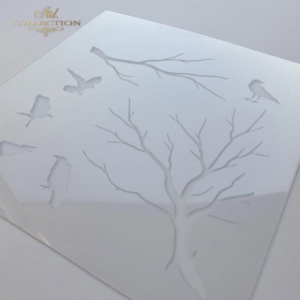 scrapbooking-szablony-stencils-schablone-plantillas-mixmedia-mixed-media-folie-termoton-ITD-Collection