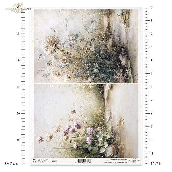 Sielanka, akwarela, natura, las, łąka, kwiaty polne*Idyllic, watercolor, nature, forest, meadow, wildflowersSielanka, akwarela, natura, las, łąka, kwiaty polne*Idyllic, watercolor, nature, forest, meadow, wildflowers