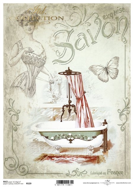 rice-paper-decoupage-mixed-media-art-journal-papier-ryżowy
