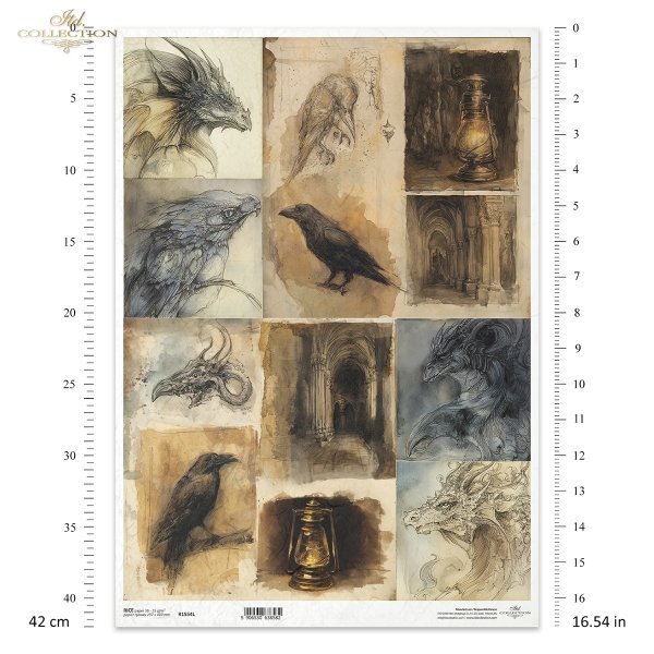 smoki, kruki, latarnie, fantasy, gotyckie wnętrza, szkice*dragons, ravens, lanterns, fantasy, Gothic interiors, sketches*Drachen, Raben, Laternen, Fantasy, gotische Innenräume, Skizzen*dragones, cuervos, faroles, fantasía, interiores góticos, bocetos