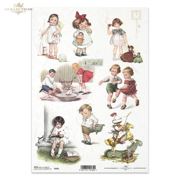 children, fun, games, toys, teddy bears, dolls, R339