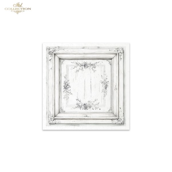 ramki dekoracyjne, vintage, shabby chic*decorative frames, vintage, shabby chic