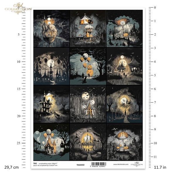 Tales from the Dark Fair - Opowieści z mrocznego jarmarku