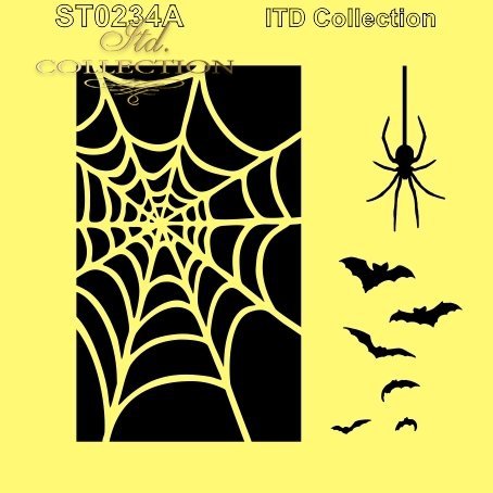 pajęczyna, pająk, nietoperze*web, spider, bats*Netz, Spinne, Fledermäuse*telaraña, araña, murciélagos