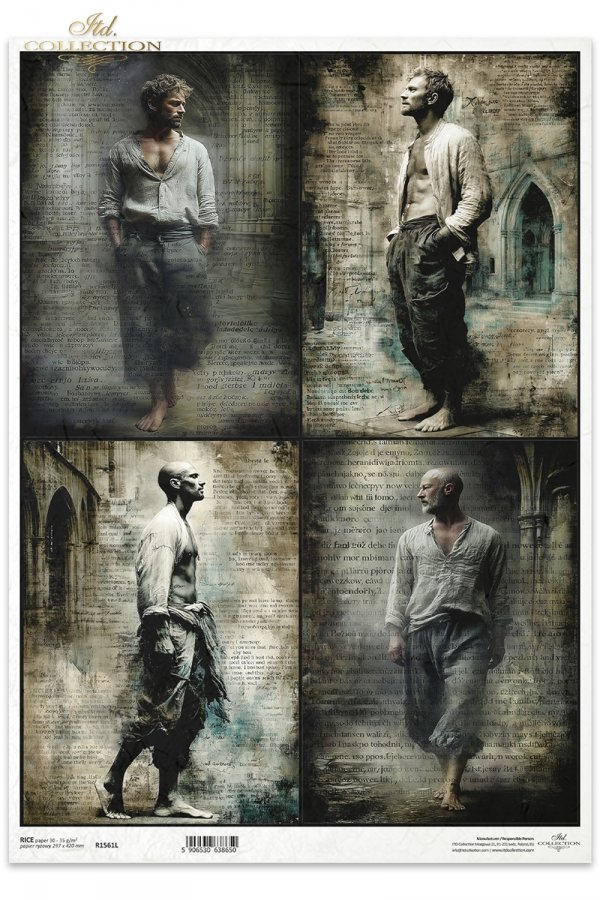 męskie postacie, gotycka architektura, melancholia, vintage, stare teksty, fantasy, nastrojowe portrety*male figures, gothic architecture, melancholy, vintage, old texts, fantasy, moody portraits