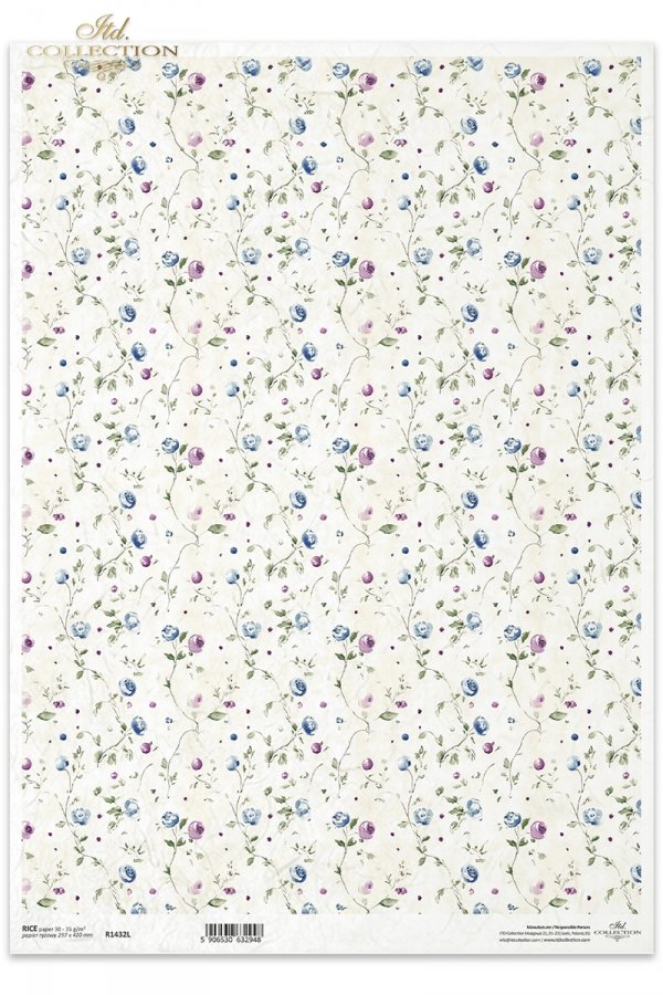 tapeta kwiatowa, tło kwiatowe*floral wallpaper, floral background, vintage*Blumentapete, blumiger Hintergrund, Vintage*papel pintado floral, fondo floral, vintage