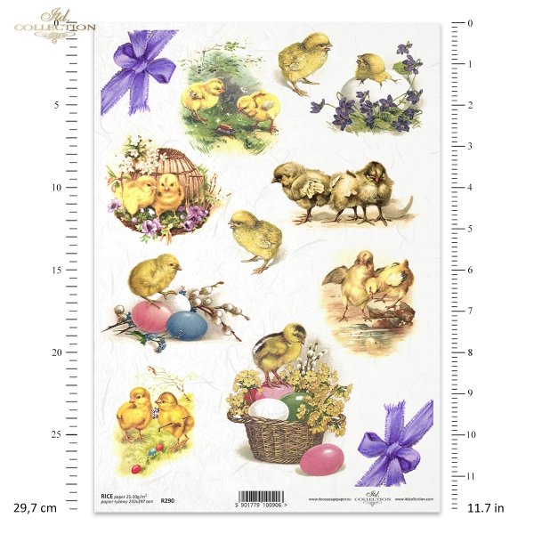 Wielkanoc, kurczaki, kurczaczki, kwiatki, wiosna, jajka, pisanki, R290