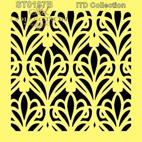 wzór tapetowy roślinny*floral wallpaper pattern*Blumentapete Muster*papel pintado con motivos florales