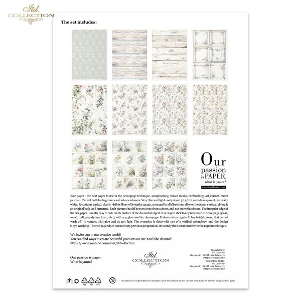 kwiatowy shabby chic, vintage, kwiatowe ilustracje, tło geometryczne, tła kwiatowe, ramki, dekoracyjne ramki*Floral Shabby Chic - vintage, floral illustrations, frames, boards, stripes, floral backgrounds
