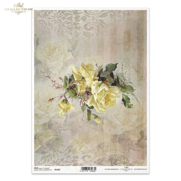 kwiaty, pąki, pączki, liście, listki, żółta róża, róże, bukiety, ogród, paski, paseczki, ornamenty, flowers, buds, leaves, yellow roses, bouquets, garden, stripes, ornaments, Blumen, Knospen, Blätter, gelbe Rosen