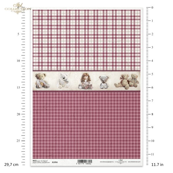 róż, różowa kratka, krateczka, w kratkę, prezenty dla dzieci, zabawki, pluszaki, przytulanki, maskotki, lalka, lalki, miś, misie, tło, tła, pink check, blue checkered, gifts for children, toy, toys, cuddly, mascots, doll, dolls, teddy bear