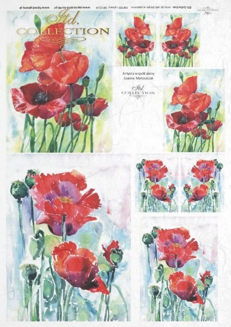 rice-paper-decoupage-flowers-poppies-field-meadow-garden-R0124