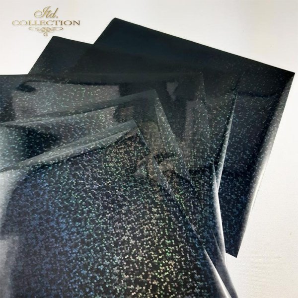 Folie termoton, folie brokatowe, folie do decoupage, scrapbookingu, mix media*Termoton foils, gilding foils, decoupage foils, scrapbooking, mix media